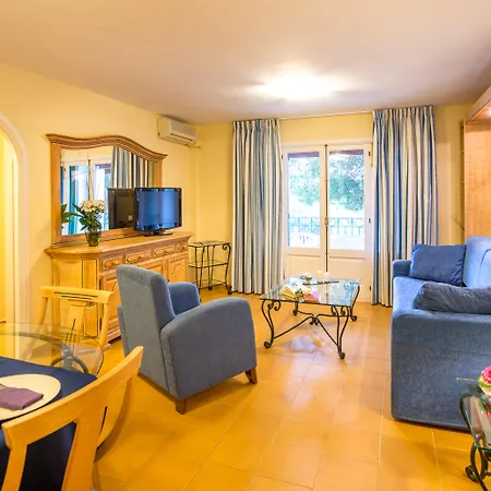 Apart Otel Ona Cala Pi Club 3*