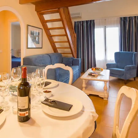Ona Cala Pi Club 3* Cala Pi (Mallorca)