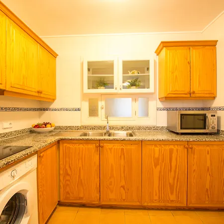 Apartmanhotel Ona Cala Pi Club 3*
