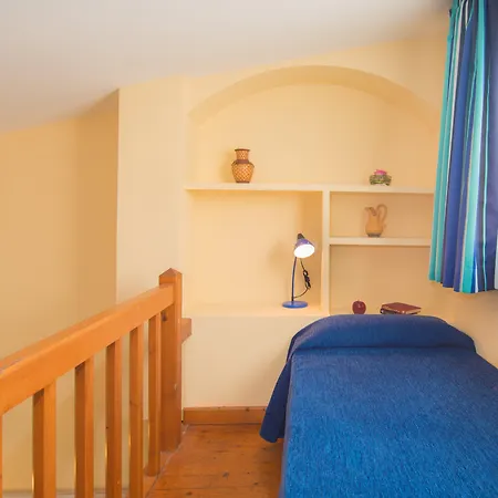 Ona Cala Pi Club 3* Cala Pi (Mallorca)