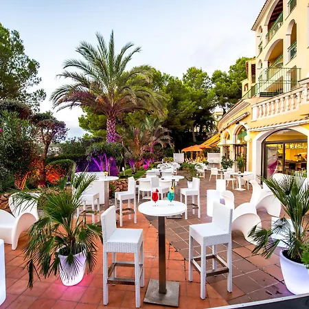 Ona Club Lejlighedshotel 3*