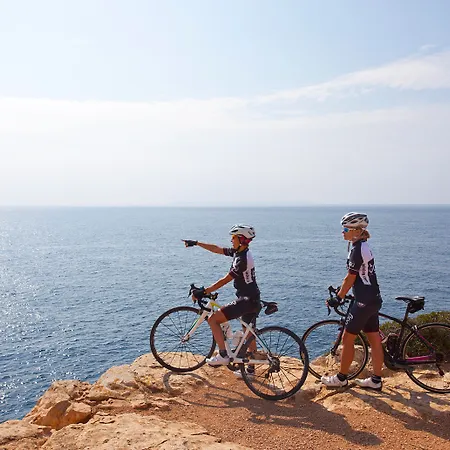 Ona Cala Pi Club Apartmanhotel