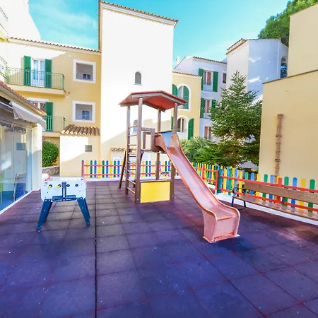 Ona Cala Pi Club Apartmanhotel