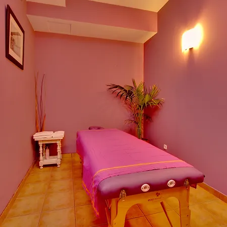 Apartmanhotel Ona Cala Pi Club