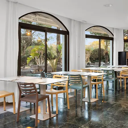Ona Cala Pi Club Apart Otel Cala Pi (Mallorca)