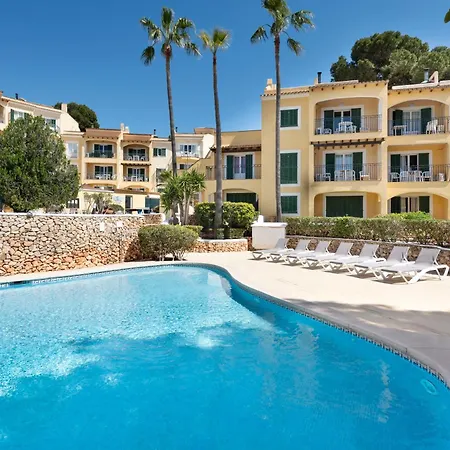 Ona Cala Pi Club Apart Otel