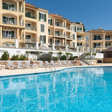 Apart Otel Ona Cala Pi Club
