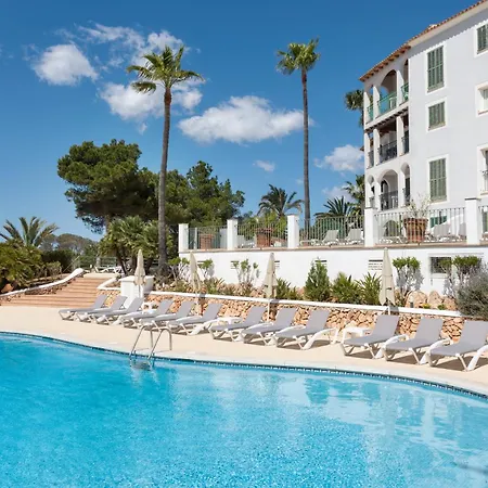 Ona Cala Pi Club Apart Otel 3*