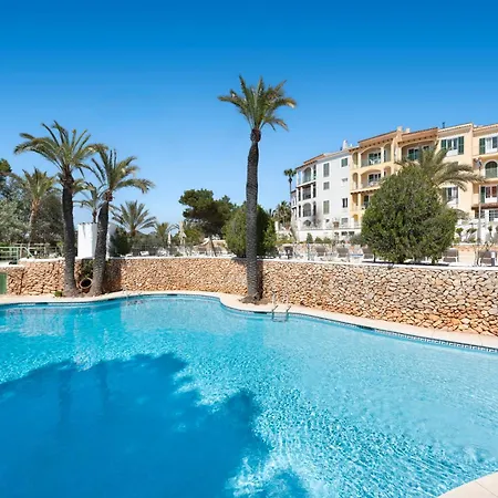 Apartmanhotel Ona Cala Pi Club 3*
