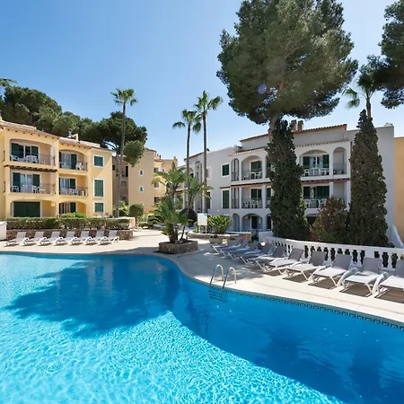 Ona Cala Pi Club Apart Otel Cala Pi (Mallorca)