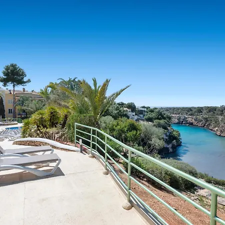 Ona Cala Pi Club Apart Otel