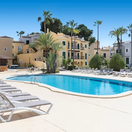 Ona Cala Pi Club Apartmanhotel 3*