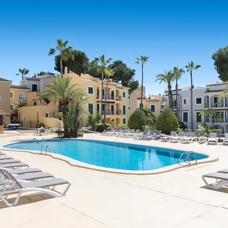 Ona Cala Pi Club Apartmanhotel Cala Pi (Mallorca)