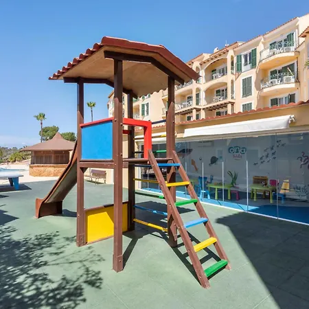 Apart Otel Ona Cala Pi Club Cala Pi (Mallorca)