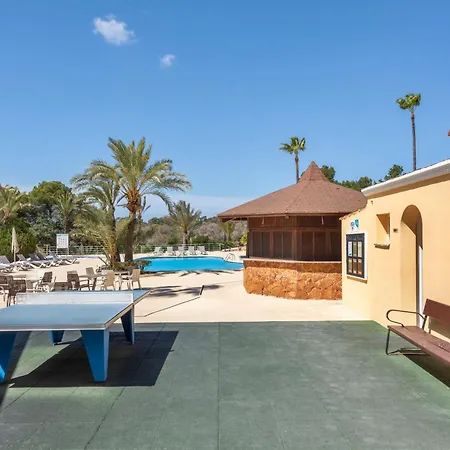 Ona Cala Pi Club 3* Cala Pi (Mallorca)