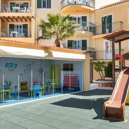 Ona Cala Pi Club