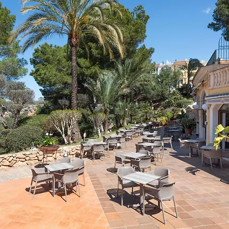 Ona Cala Pi Club Apart Otel Cala Pi (Mallorca)