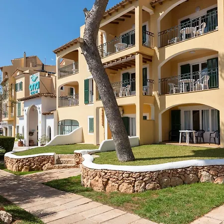 Apart Otel Ona Cala Pi Club Cala Pi (Mallorca)