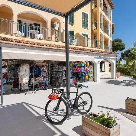 Ona Cala Pi Club 3*