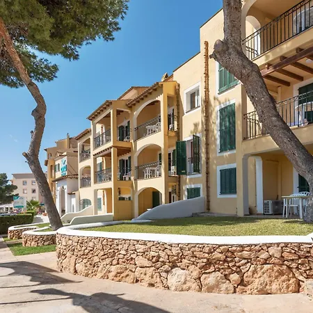 Ona Cala Pi Club 3* Cala Pi (Mallorca)