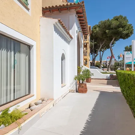Ona Cala Pi Club Apartmanhotel