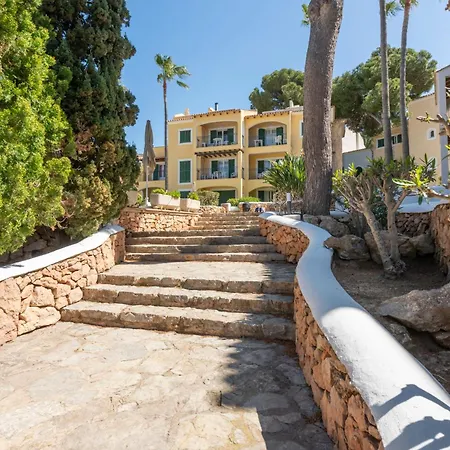 Apartmanhotel Ona Cala Pi Club