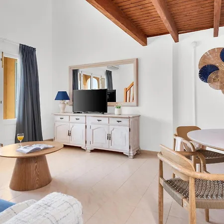 Ona Cala Pi Club Apartmanhotel Cala Pi (Mallorca)