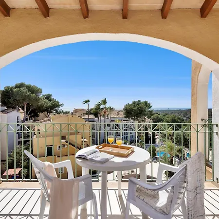 Ona Cala Pi Club Cala Pi (Mallorca)