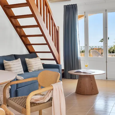 Ona Cala Pi Club 3* Cala Pi (Mallorca)