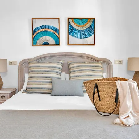 Apart Otel Ona Cala Pi Club