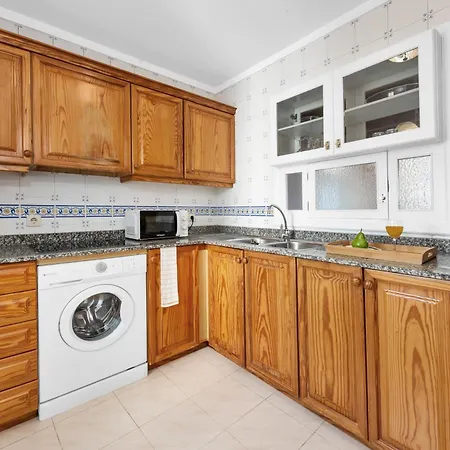Ona Cala Pi Club Apart Otel 3*