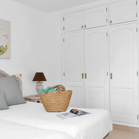 Ona Cala Pi Club Apartmanhotel Cala Pi (Mallorca)