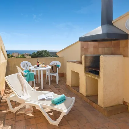 Ona Cala Pi Club 3*
