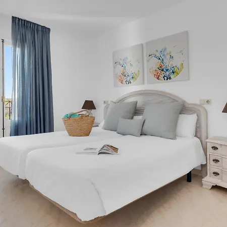 Apart Otel Ona Cala Pi Club