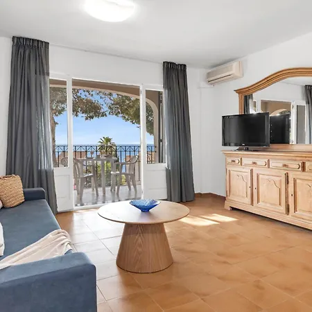 Ona Cala Pi Club 3* Cala Pi (Mallorca)