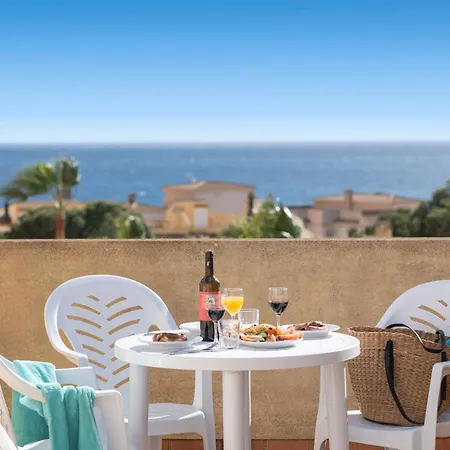 Ona Cala Pi Club Apart Otel