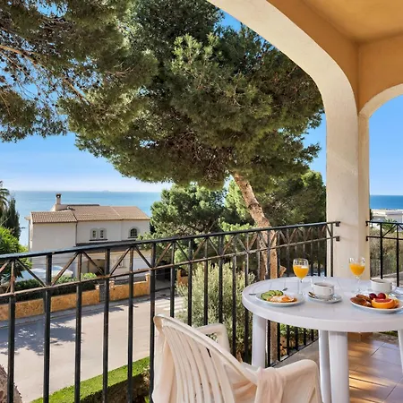 Ona Cala Pi Club Apartmanhotel 3*