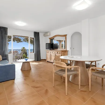 Apartmanhotel Ona Cala Pi Club 3*