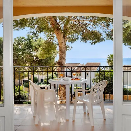 Ona Cala Pi Club Apartmanhotel Cala Pi (Mallorca)