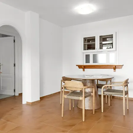 Ona Cala Pi Club Apartmanhotel Cala Pi (Mallorca)