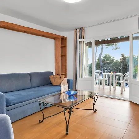 Ona Cala Pi Club Apart Otel