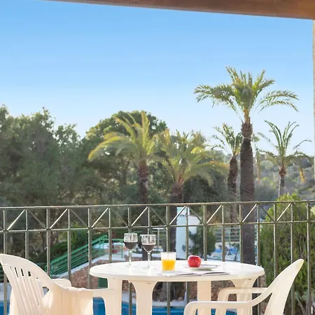 Ona Cala Pi Club Apart Otel 3*