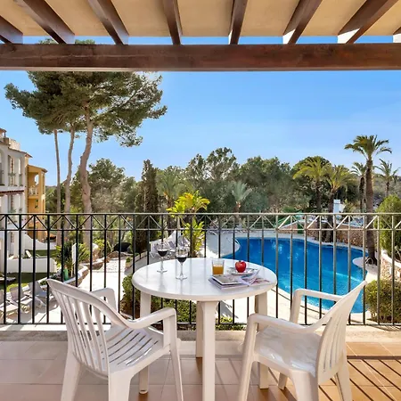 Apartmanhotel Ona Cala Pi Club 3*