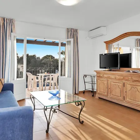 Ona Cala Pi Club 3*