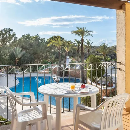 Ona Cala Pi Club Apartmanhotel