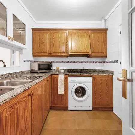 Apartmanhotel Ona Cala Pi Club