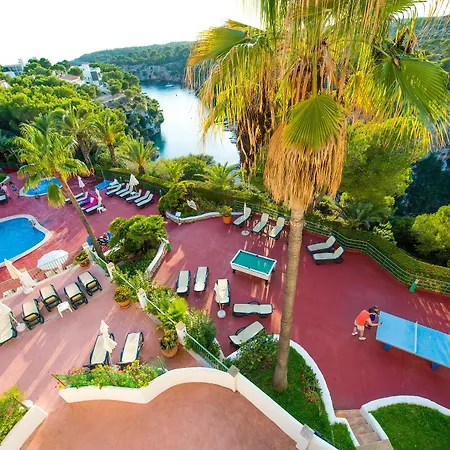 Aparthotel Ona Club