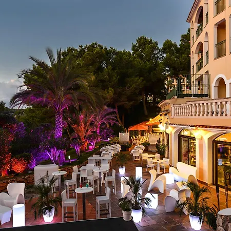 Aparthotel Ona Club 3*