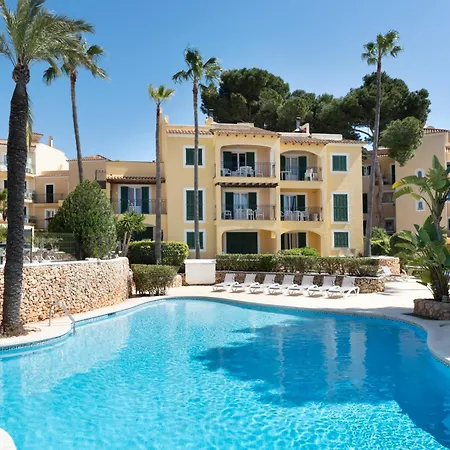 Aparthotel Ona Club Cala Pi (Mallorca)