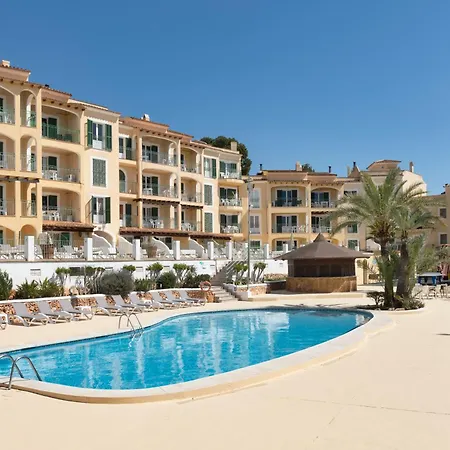 Ona Club 3* Cala Pi (Mallorca)